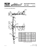 Preview for 16 page of AEROMOT AMT 200S SUPER XIMANGO S Maintenance Manual