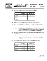 Preview for 22 page of AEROMOT AMT 200S SUPER XIMANGO S Maintenance Manual