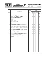 Preview for 56 page of AEROMOT AMT 200S SUPER XIMANGO S Maintenance Manual