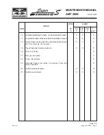 Preview for 58 page of AEROMOT AMT 200S SUPER XIMANGO S Maintenance Manual