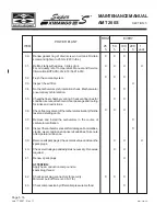 Preview for 65 page of AEROMOT AMT 200S SUPER XIMANGO S Maintenance Manual