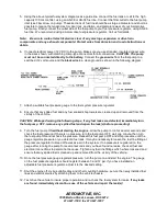 Preview for 3 page of Aeromotive 11213 Installation Instructions