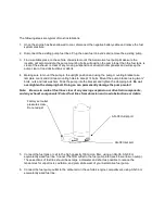 Предварительный просмотр 2 страницы Aeromotive 11219 Installation Instructions