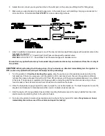 Preview for 5 page of Aeromotive 11806 Installation Instructions Manual