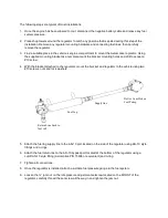 Предварительный просмотр 2 страницы Aeromotive 13214 Installation Instructions