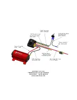 Предварительный просмотр 5 страницы Aeromotive 16306 Installation Instructions Manual