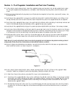 Предварительный просмотр 7 страницы Aeromotive 17147 Installation Instructions Manual