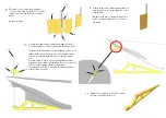 Preview for 5 page of Aeronaut 3033/00 Assembly Instructions Manual