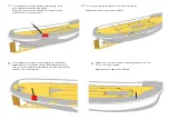 Preview for 13 page of Aeronaut 3033/00 Assembly Instructions Manual