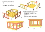 Preview for 21 page of Aeronaut 3033/00 Assembly Instructions Manual