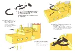 Preview for 32 page of Aeronaut 3033/00 Assembly Instructions Manual