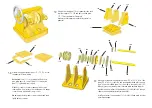 Preview for 37 page of Aeronaut 3033/00 Assembly Instructions Manual