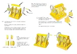 Preview for 38 page of Aeronaut 3033/00 Assembly Instructions Manual