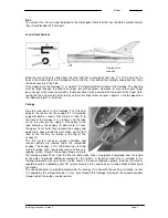 Предварительный просмотр 3 страницы Aeronaut BLADE 2 Building Instructions