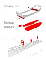 Предварительный просмотр 6 страницы Aeronaut LUXX Building Instructions