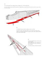 Предварительный просмотр 7 страницы Aeronaut LUXX Building Instructions