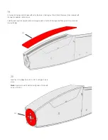 Предварительный просмотр 9 страницы Aeronaut LUXX Building Instructions