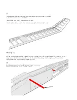 Предварительный просмотр 16 страницы Aeronaut LUXX Building Instructions