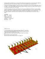 Preview for 2 page of Aeronaut Ramboline Manual