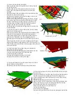 Предварительный просмотр 5 страницы Aeronaut Ramboline Manual