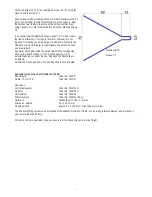 Предварительный просмотр 8 страницы Aeronaut Ramboline Manual