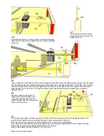 Предварительный просмотр 10 страницы Aeronaut Rambotator Manual