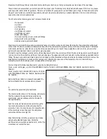 Предварительный просмотр 3 страницы Aeronaut The Hansa-Jolle Building Instructions