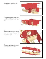 Предварительный просмотр 11 страницы Aeronaut The Hansa-Jolle Building Instructions