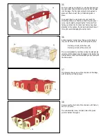 Предварительный просмотр 12 страницы Aeronaut The Hansa-Jolle Building Instructions