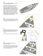 Предварительный просмотр 17 страницы Aeronaut The Hansa-Jolle Building Instructions