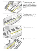 Предварительный просмотр 18 страницы Aeronaut The Hansa-Jolle Building Instructions