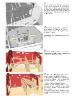 Предварительный просмотр 20 страницы Aeronaut The Hansa-Jolle Building Instructions