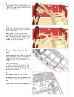 Предварительный просмотр 21 страницы Aeronaut The Hansa-Jolle Building Instructions