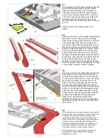 Предварительный просмотр 24 страницы Aeronaut The Hansa-Jolle Building Instructions