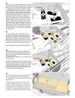 Предварительный просмотр 25 страницы Aeronaut The Hansa-Jolle Building Instructions