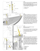 Предварительный просмотр 30 страницы Aeronaut The Hansa-Jolle Building Instructions