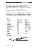 Предварительный просмотр 5 страницы Aeronaut Twinspeedy Manual