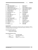 Preview for 2 page of Aeronaut Xenon RC Building Instructions