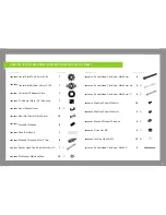 Preview for 9 page of Aeronavics SkyJiB X4 XL Build Manual