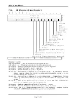 Предварительный просмотр 21 страницы Aeronix GES User Manual