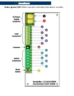 Preview for 9 page of AeronSmart S5F2 User Manual