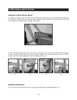 Preview for 15 page of AeroPilates AeroPilates Performer Plus 5002 Owner'S Manual