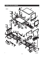 Preview for 20 page of AeroPilates AeroPilates Performer Plus 5002 Owner'S Manual