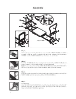 Preview for 7 page of AeroPilates SPPP-AE695 Assembly & User Manual