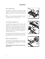 Предварительный просмотр 9 страницы AeroPilates SPPP-AE695 Assembly & User Manual