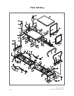 Предварительный просмотр 12 страницы AeroPilates SPPP-AE695 Assembly & User Manual