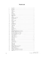 Preview for 13 page of AeroPilates SPPP-AE695 Assembly & User Manual