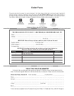 Preview for 14 page of AeroPilates SPPP-AE695 Assembly & User Manual