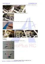 Preview for 7 page of AeroPlus A-E050003 Quick Start Manual