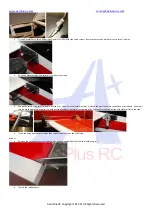 Preview for 7 page of AeroPlus A-G020004 Manual